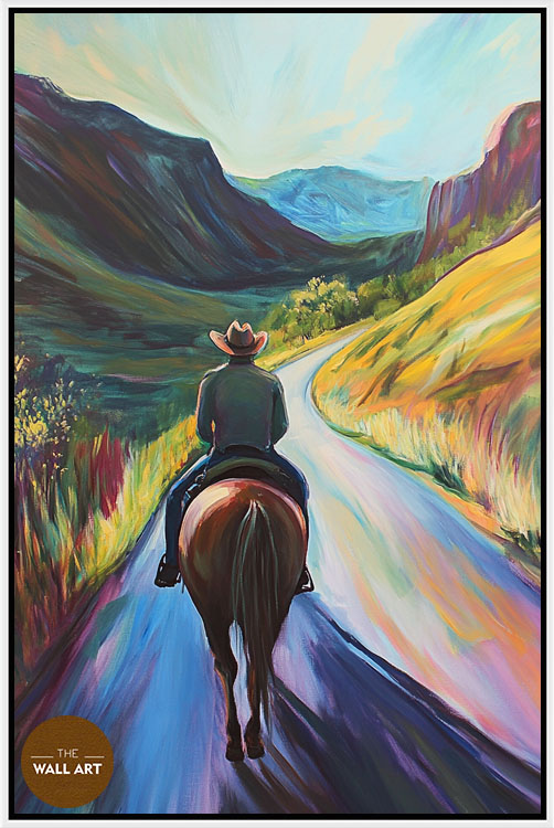 images/products/fast_speed_on_horse_ii/fast_speed on horse II_WHITE.jpg